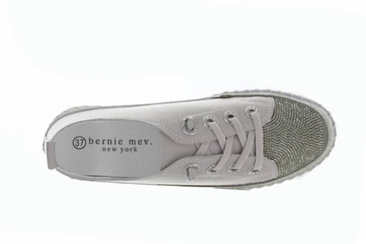 Bernie Mev - Women's Jodie Sneaker