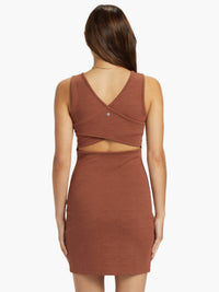 Roxy - Good Keepsake Mini Dress
