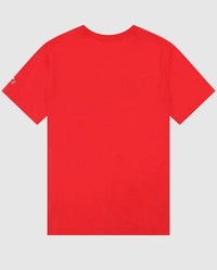 Starter - Men's Atlanta Hawks Retro Short Sleeve Shirt