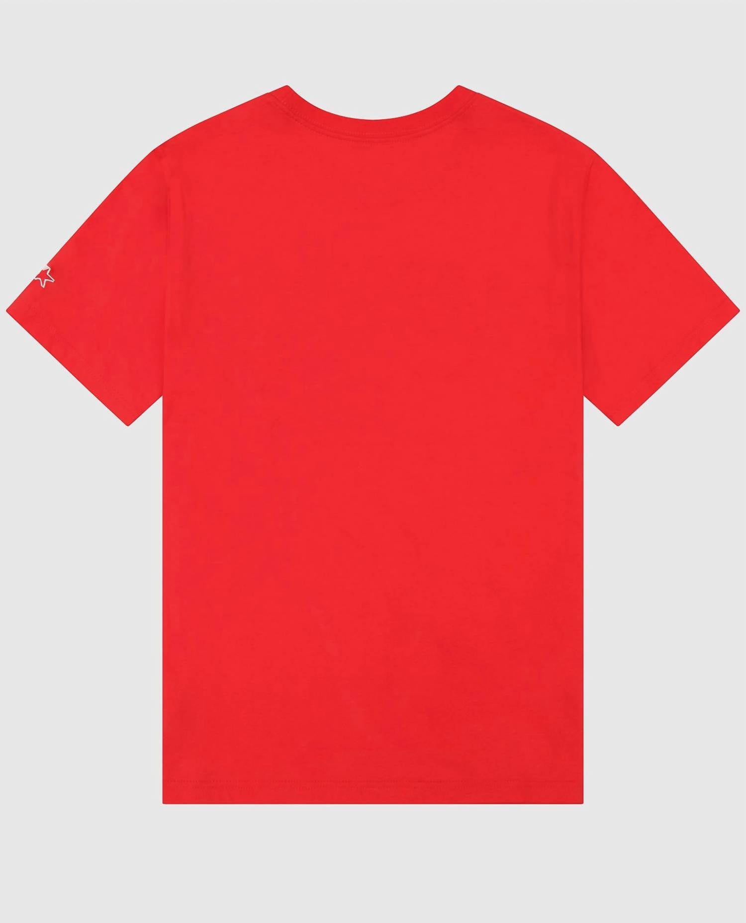 Starter - Men's Atlanta Hawks Retro Short Sleeve Shirt