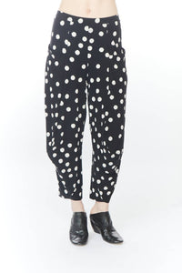 Matthildur - Cloche Pant