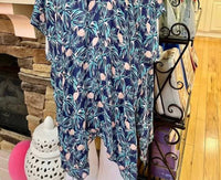 Top It Off - Lightweight Kimono Wrap Shawl