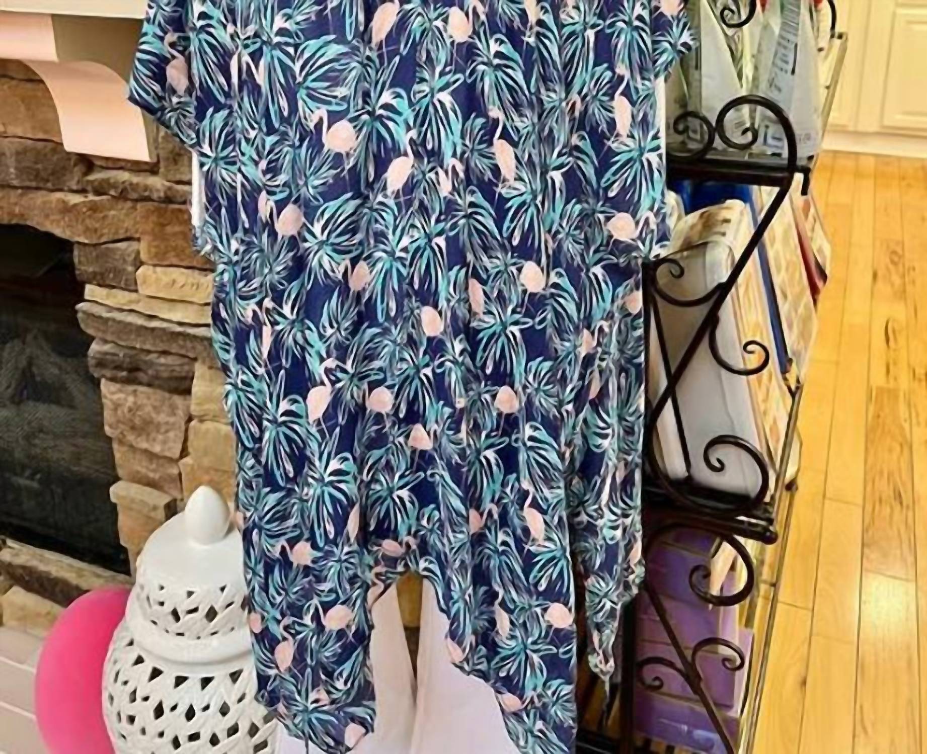 Top It Off - Lightweight Kimono Wrap Shawl