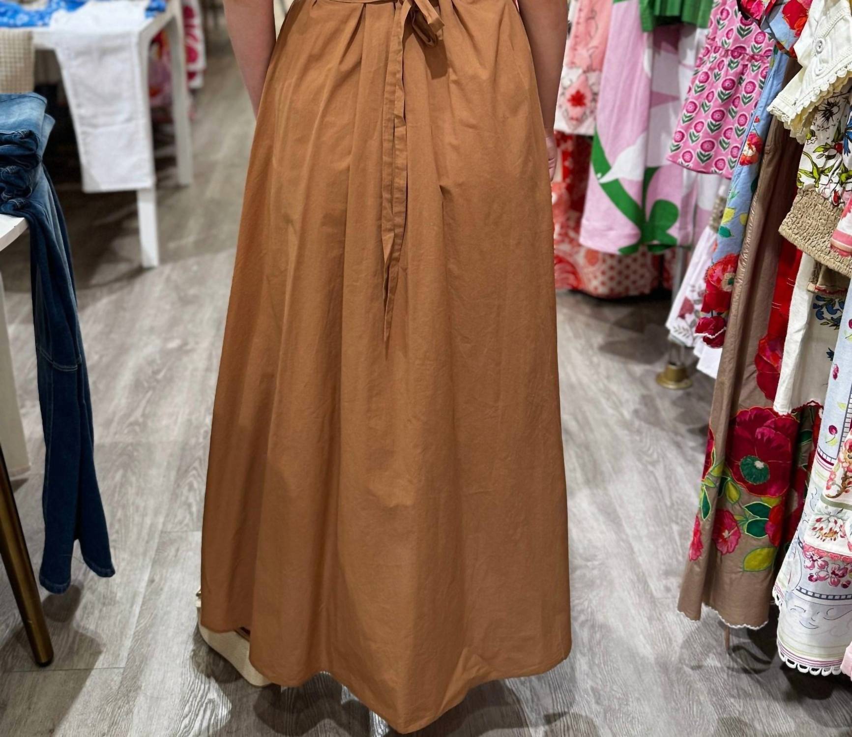 Suncoo - Cassie Dress