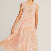 Hatch - Maternity The Anaelle Dress