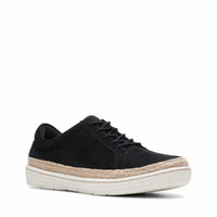 Clarks - Women's Marie Mist Sneaker