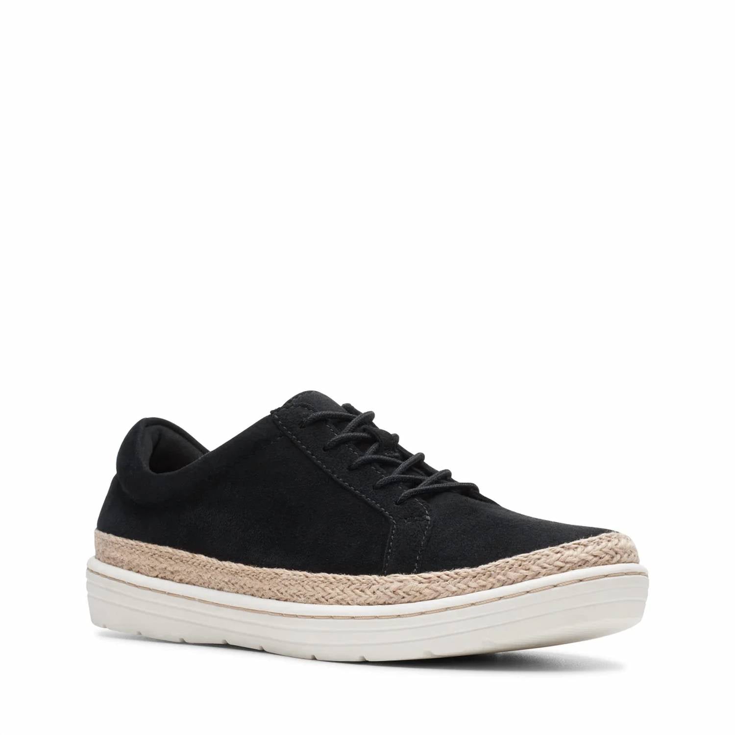 Clarks - Women's Marie Mist Sneaker
