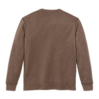 Filson - Men's Waffle Knit Crewneck Sweater