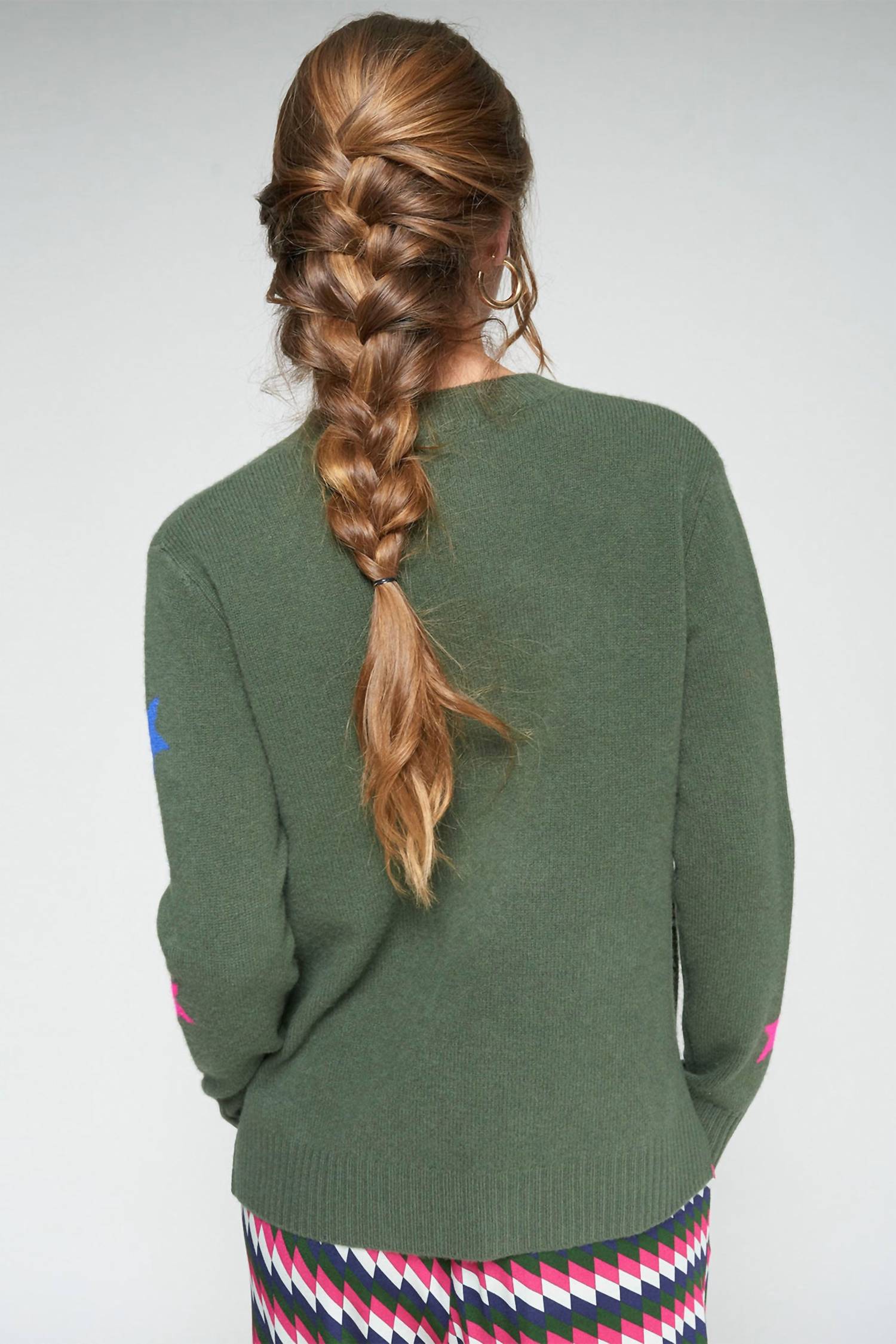Vilagallo - Alina Sweater