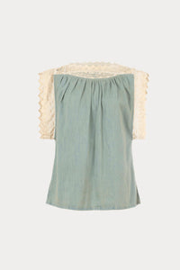Rachel Comey - Via Sleeveless Top