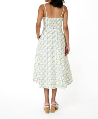 Rachel Antonoff - Harper Midi Dress