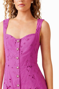 Elliatt - DREA MIDI DRESS