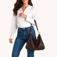 Hammitt - Women's Kyle Large Shoulder Bag