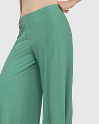 Alembika - Go To Cupro Punto Pant
