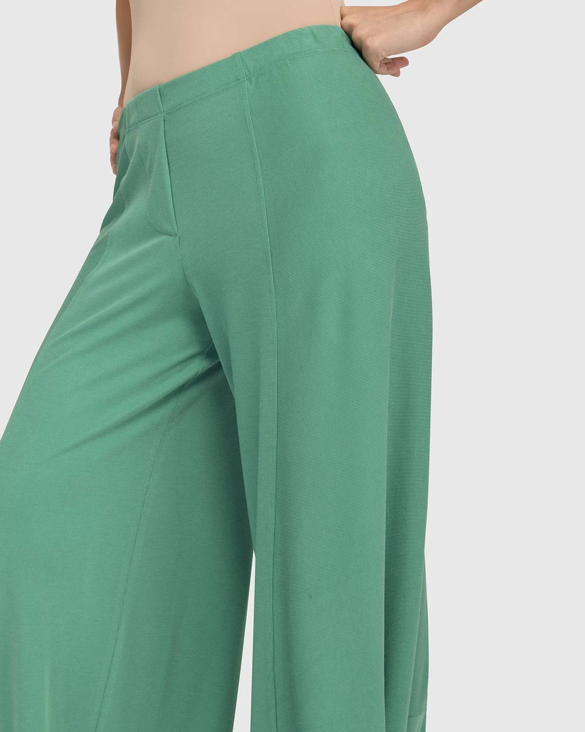 Alembika - Go To Cupro Punto Pant