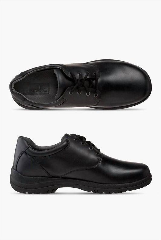 Dansko - Men Walker Lace Up Shoes
