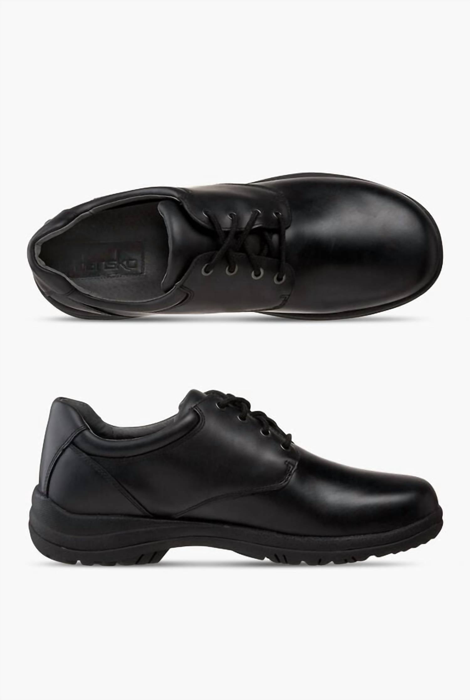 Dansko - Women's Walker Lace Up Shoes