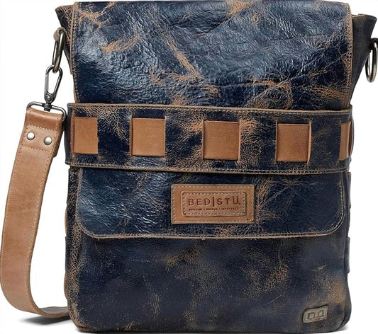 Bedstu - Kure Messenger Bag