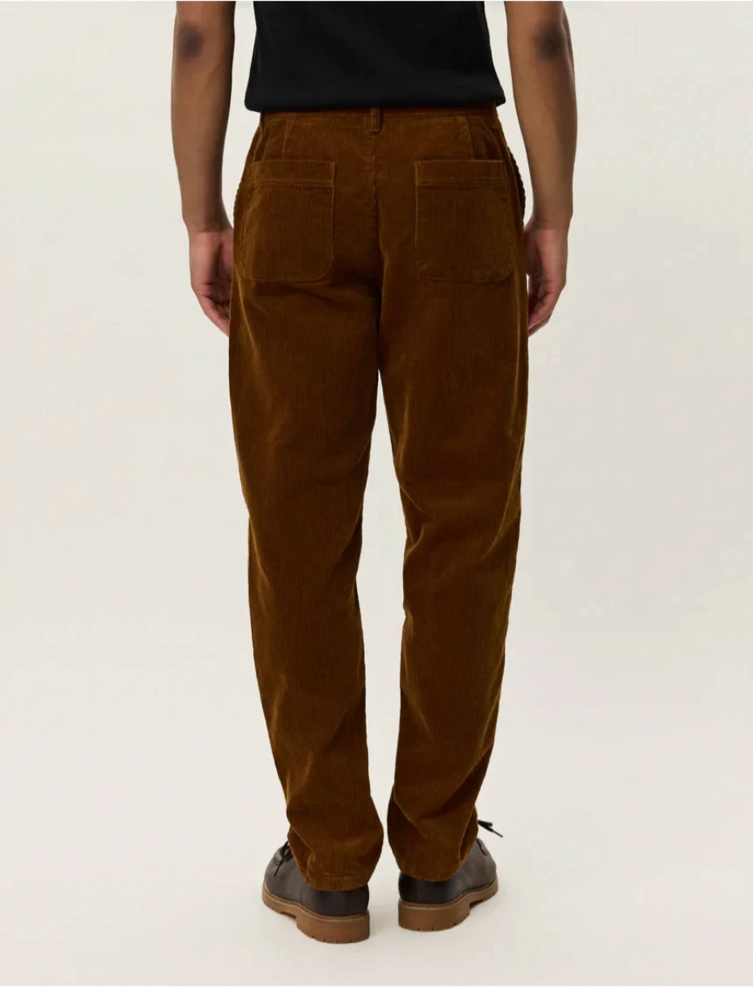 Les Deux - Kody Curduroy Pants