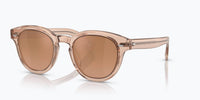 Oliver Peoples - Cary Grant Non Polarized Sunglasses 5413su 147142