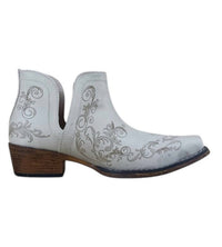 Roper - Women's Ava Laser Bootie