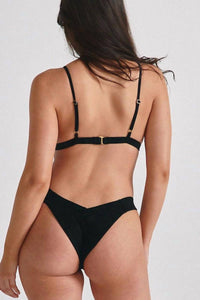 Montce - Added Coverage Uno Bikini Bottom