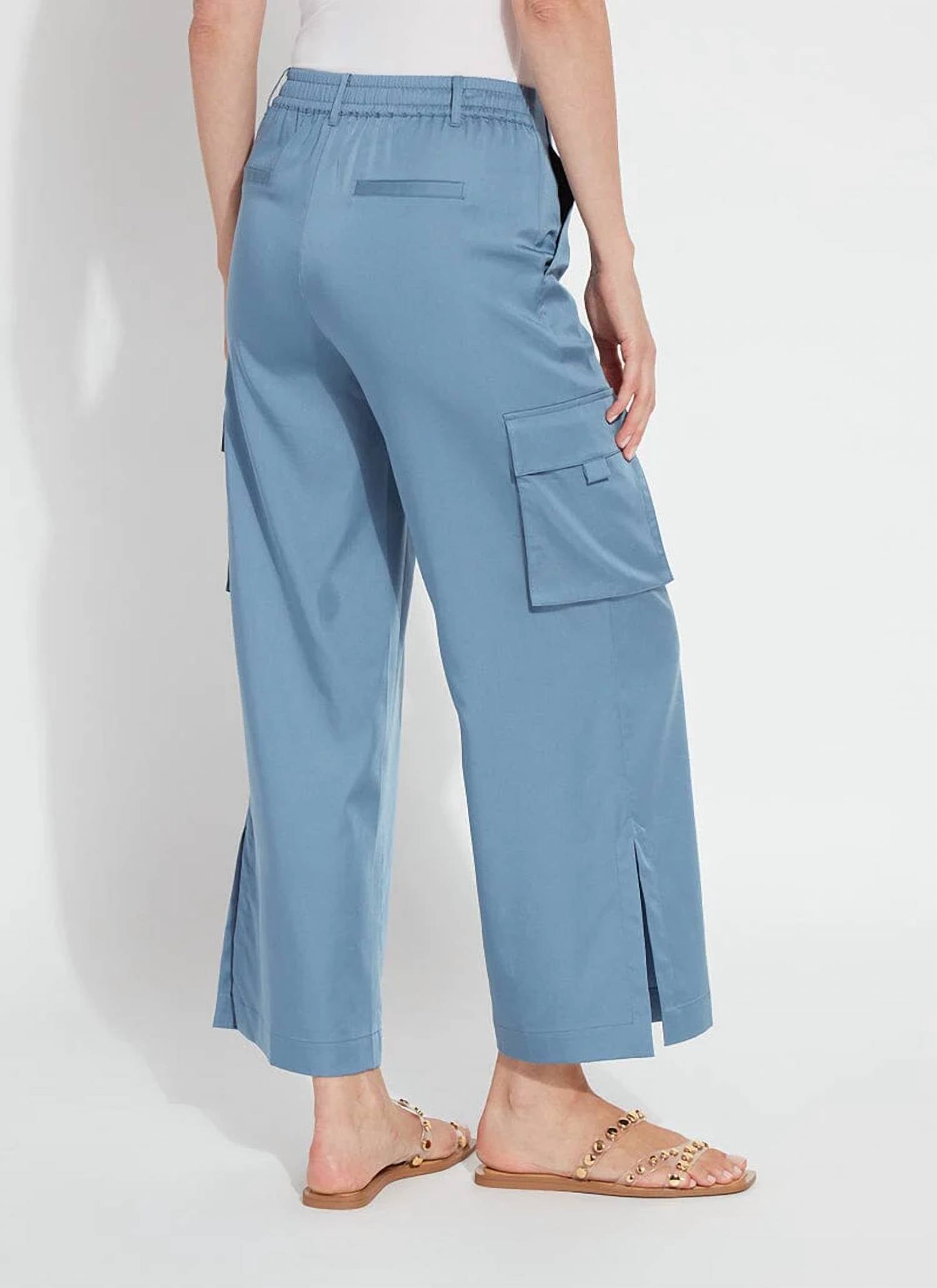 Lysse - Calypso Cargo Pant