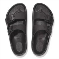 Birkenstock - Men's Mogami Terra Stealth 2 Strap Sandal