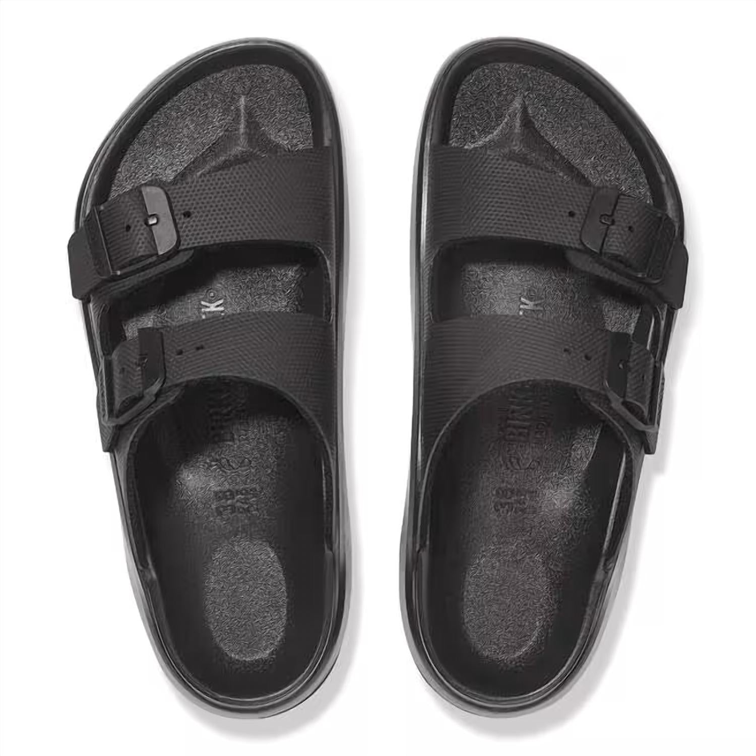 Birkenstock - Men's Mogami Terra Stealth 2 Strap Sandal