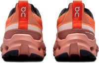 On - Women's Cloudsurfer Trail Sneaker