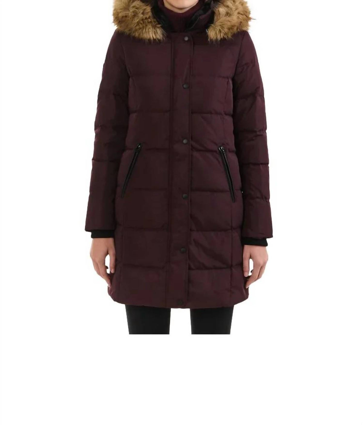 Rudsak - Maya Puffer Jackets