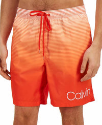 Calvin Klein - Modern Swim Shorts