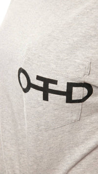 On This Day - Unisex Graphic Pocket Tee