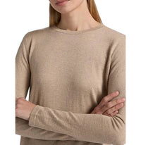 Rails - Cotton Cashmere Long Sleeve Tee