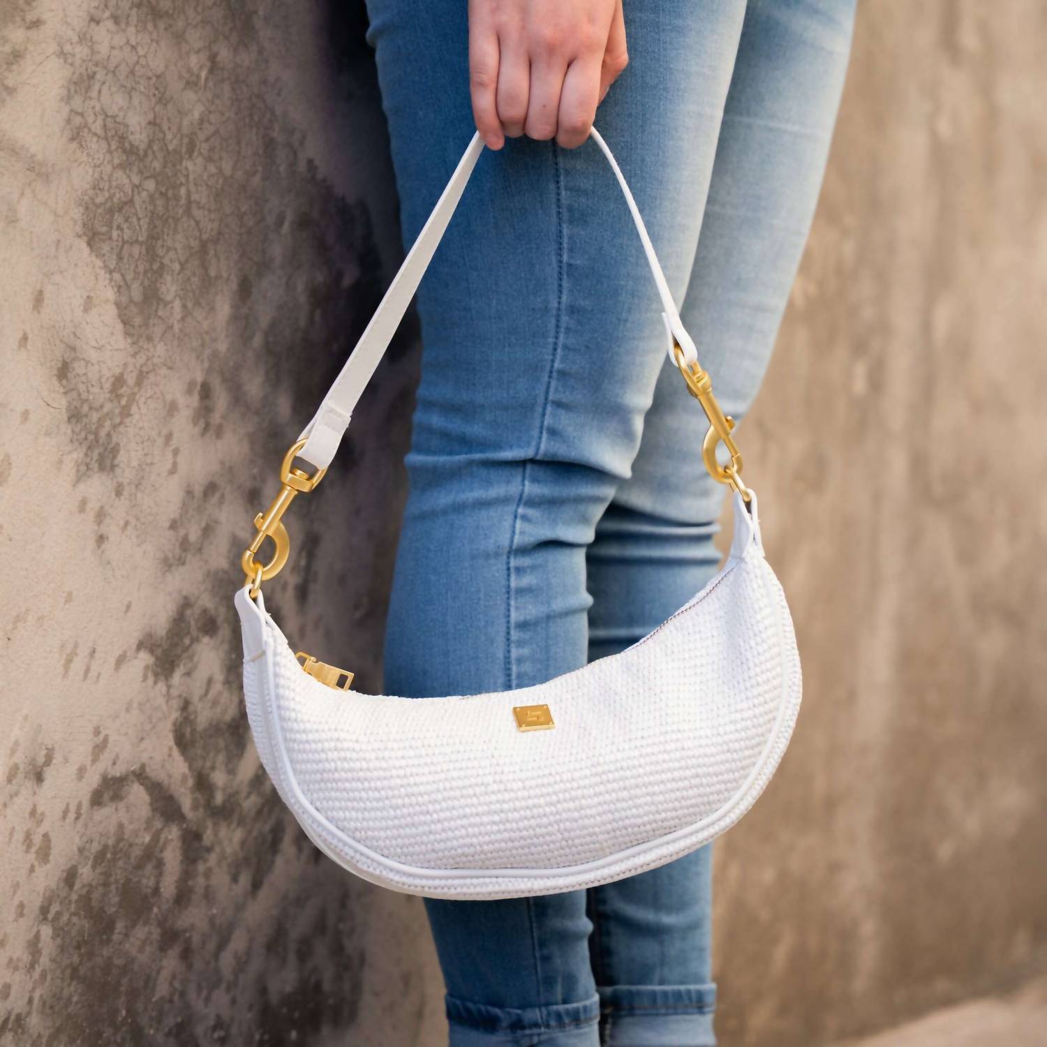 Think Royln - Women's Moonlighting Hand Bag