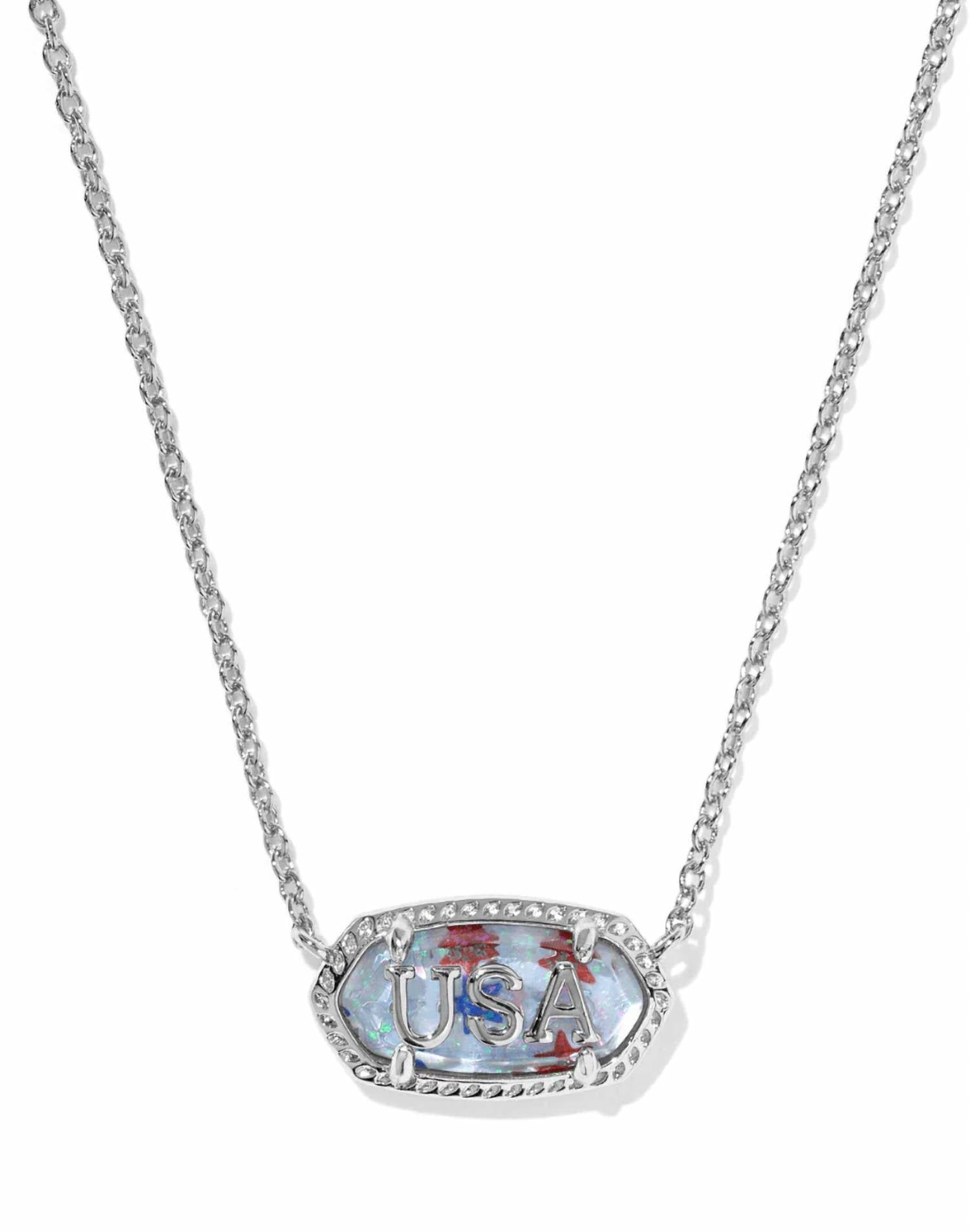 Kendra Scott - Women's Mini Cassidy Pendant