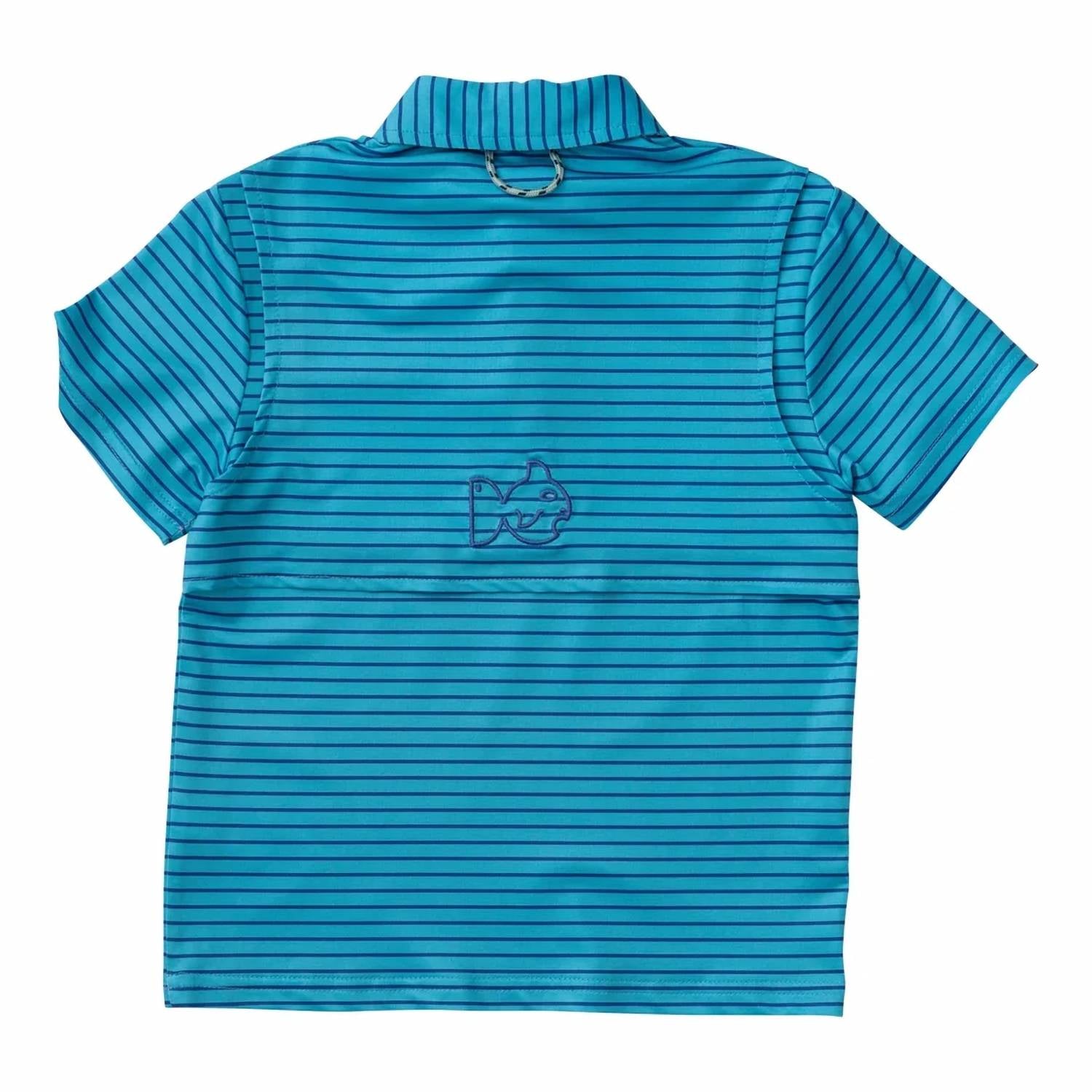 Prodoh - Kids' Pro Performance Polo