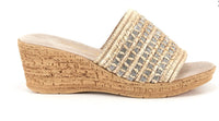 Onex - Women's Polly Slide Shoes