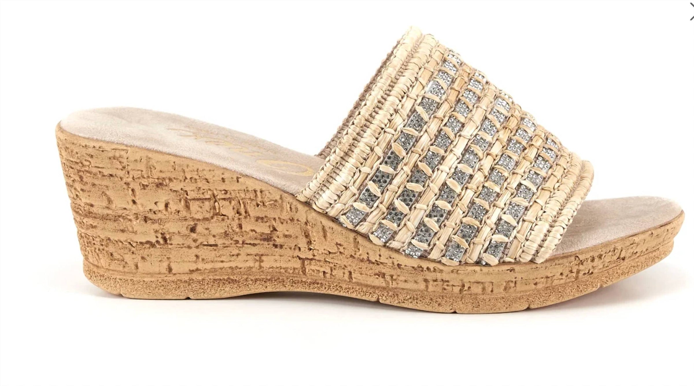 Onex - Women's Polly Slide Shoes