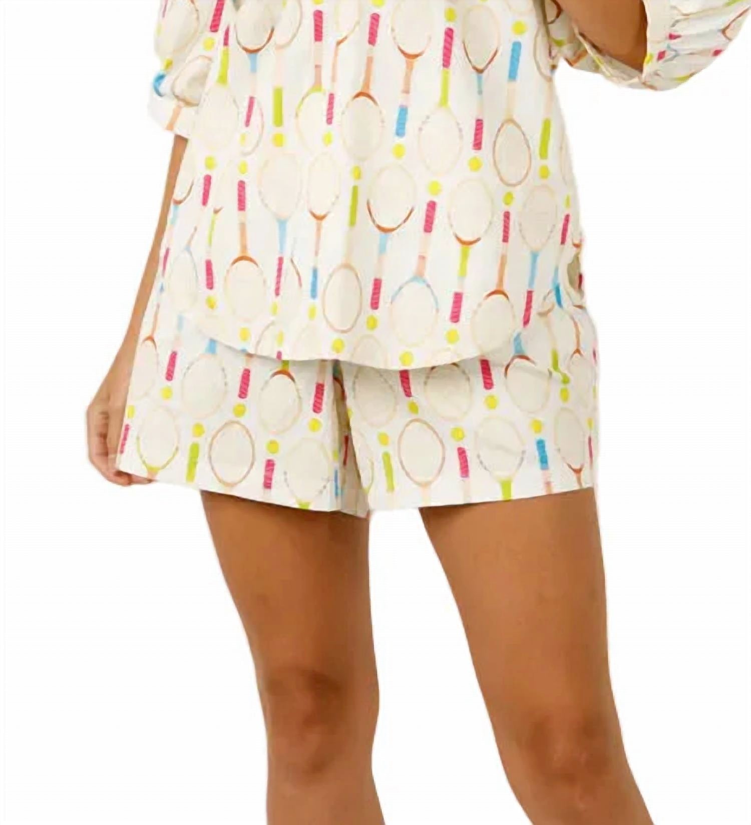 Holly Shae Design - Taylor Shorts