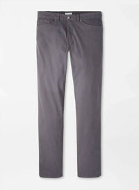 Peter Millar - Men's Signature Sateen Five-Pocket Pant