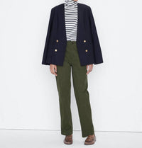 Kule - City Pants