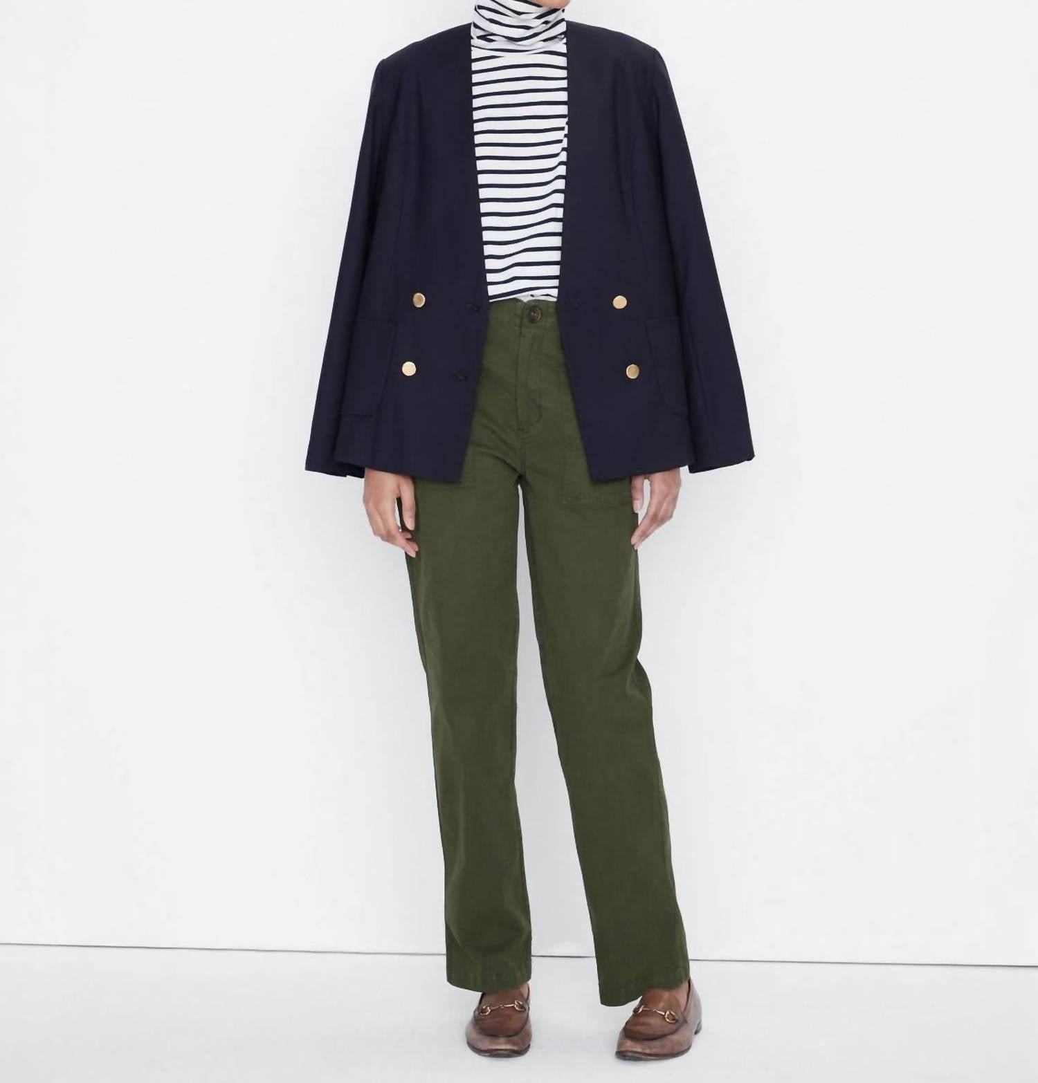 Kule - City Pants
