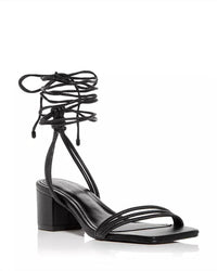 Schutz - Thea Block Sandal