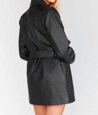 Show Me Your Mumu - Women's Stapleton Mini Dress