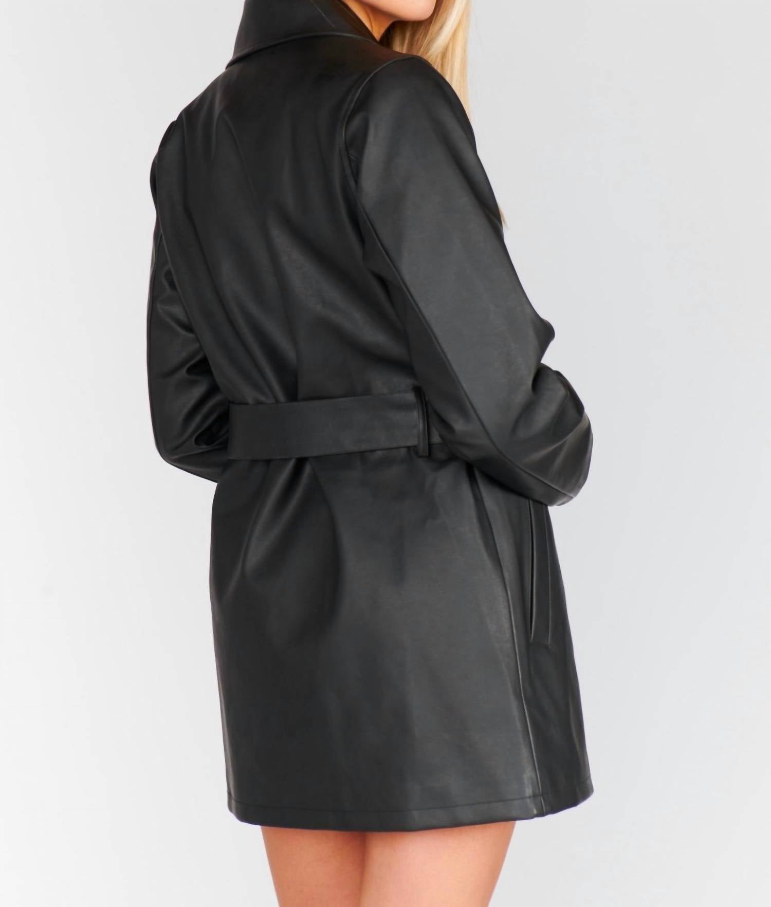 Show Me Your Mumu - Women's Stapleton Mini Dress
