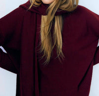 The New Society - Women's Fantasy Agatha Sweater