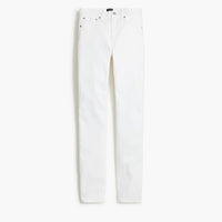 J.Crew - 9" Mid-rise Skinny Jean - Petite