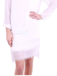 Gigi Moda - Bellezza Mini Dress