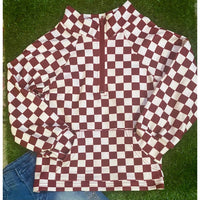 Sterling Kreek - Mini Pep Rally Pullover